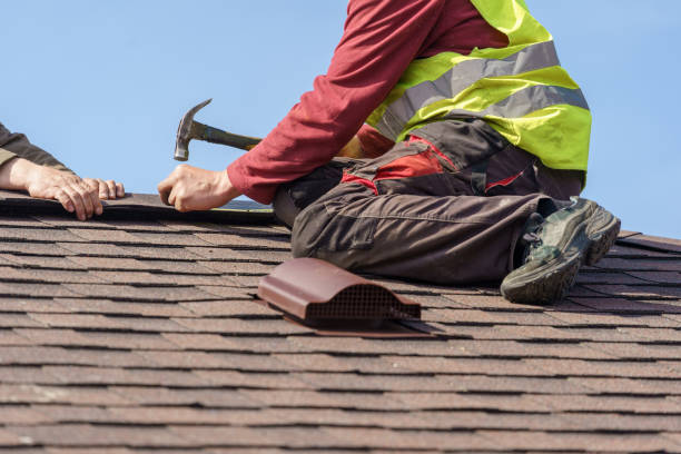 Best Commercial Roof Installation  in Amherst, TX