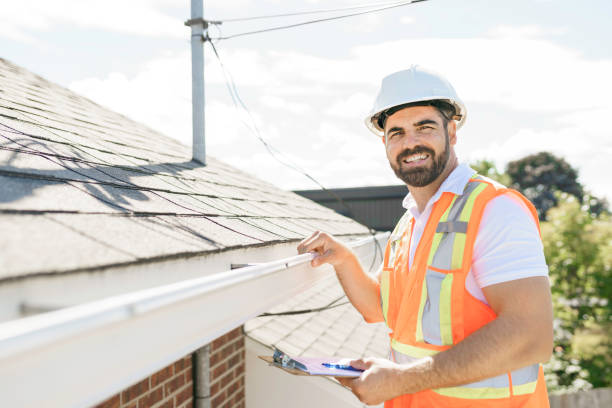 Best Commercial Roofing Services  in Amherst, TX