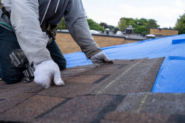 Reliable Amherst, TX Roofing Contractor Solutions