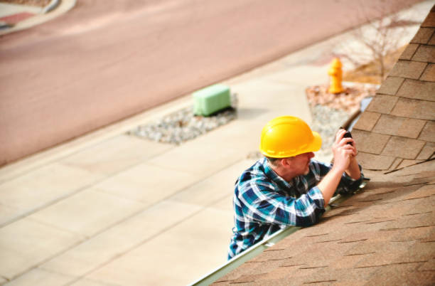 Best Roof Leak Repair  in Amherst, TX