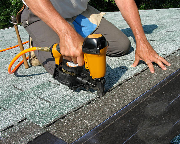 Quick and Trustworthy Emergency Roof Repair Services in Amherst, TX