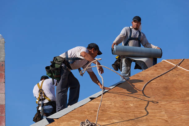 Best Affordable Roofing Company  in Amherst, TX