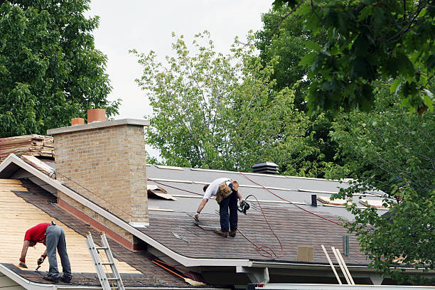 Best Affordable Roofing Company  in Amherst, TX