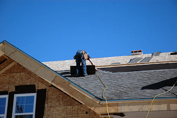 Best Emergency Roof Repair  in Amherst, TX