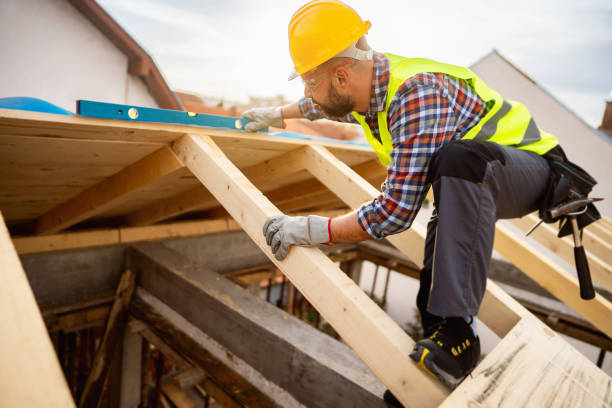Trusted Amherst, TX Roofing Contractor Experts