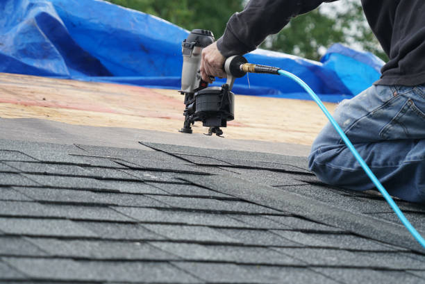 Roof Waterproofing Services in Amherst, TX