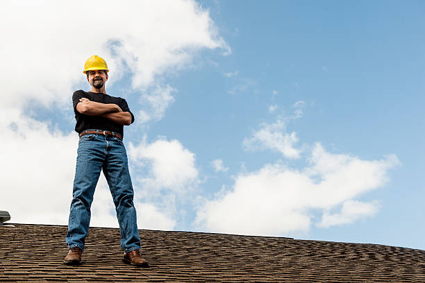 Best Gutter Installation and Roofing  in Amherst, TX