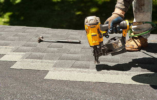 Best Tile Roofing Contractor  in Amherst, TX